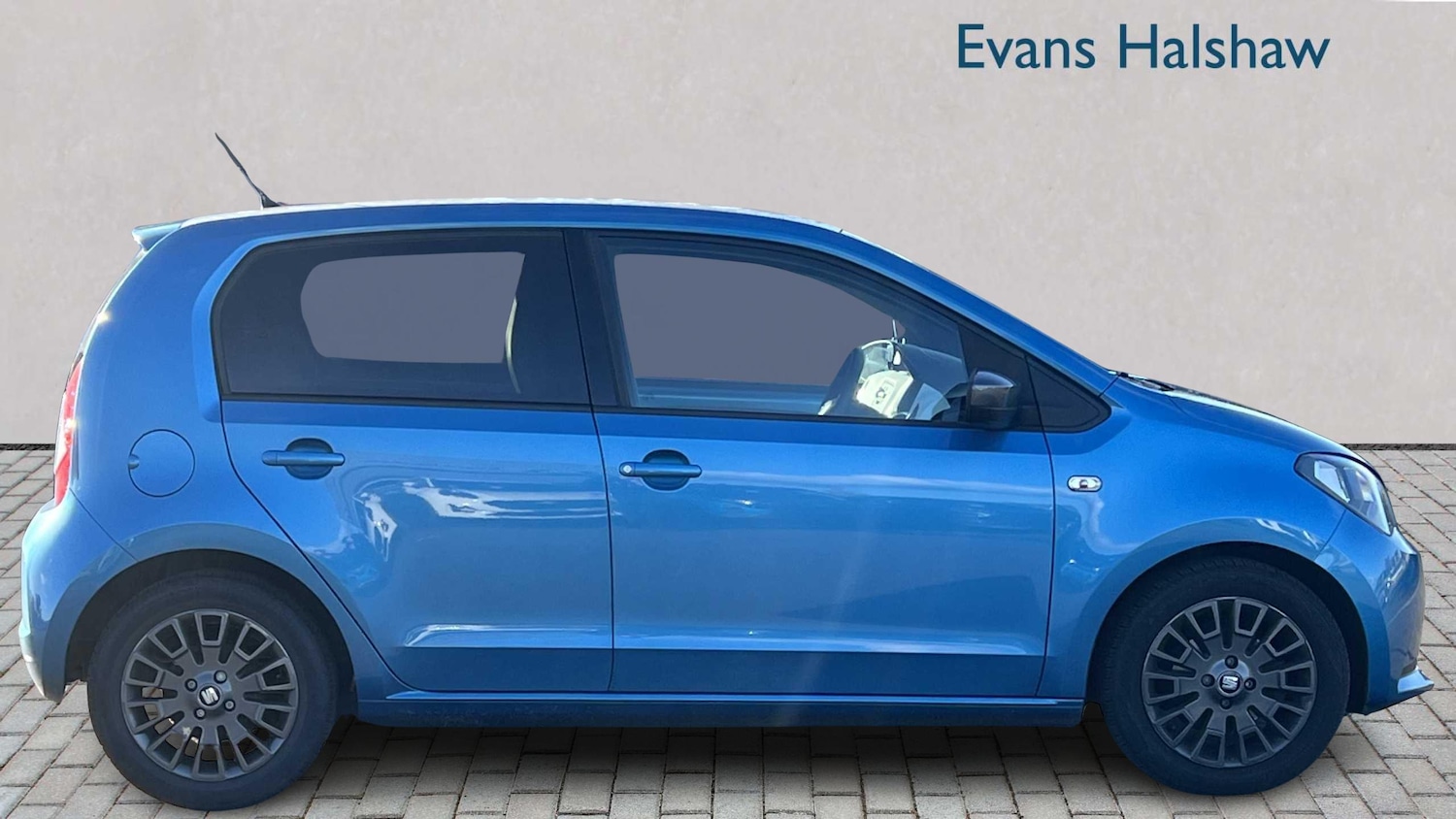 Used SEAT Mii 2019 for sale - 76390641: Photo 8