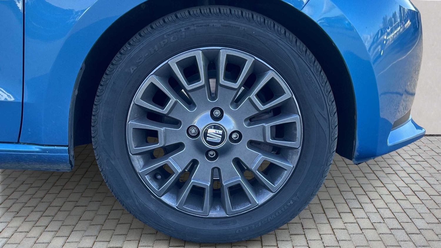 Used SEAT Mii 2019 for sale - 76390641: Photo 9