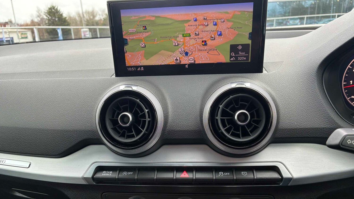 Used Audi Q2 for sale - 77706690: Photo 12