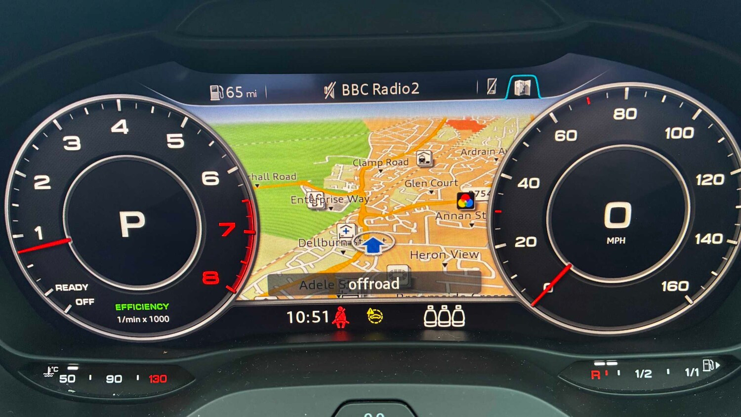 Used Audi Q2 for sale - 77706690: Photo 14