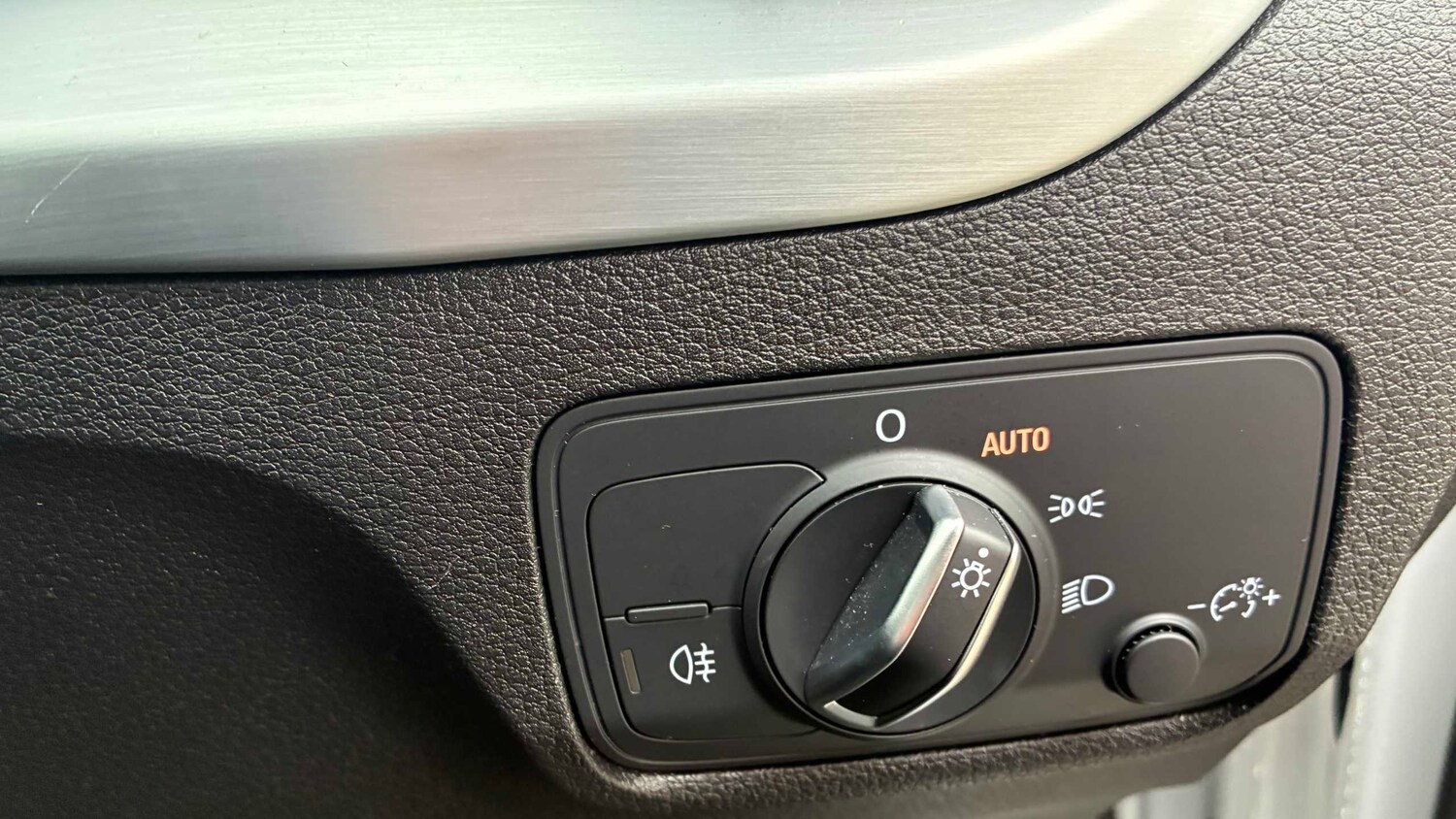 Used Audi Q2 for sale - 77706690: Photo 15