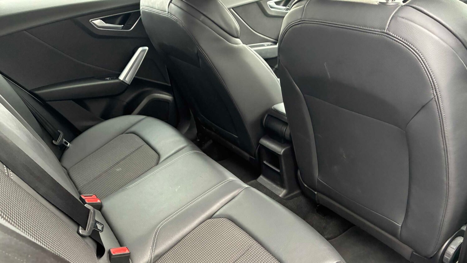 Used Audi Q2 for sale - 77706690: Photo 16