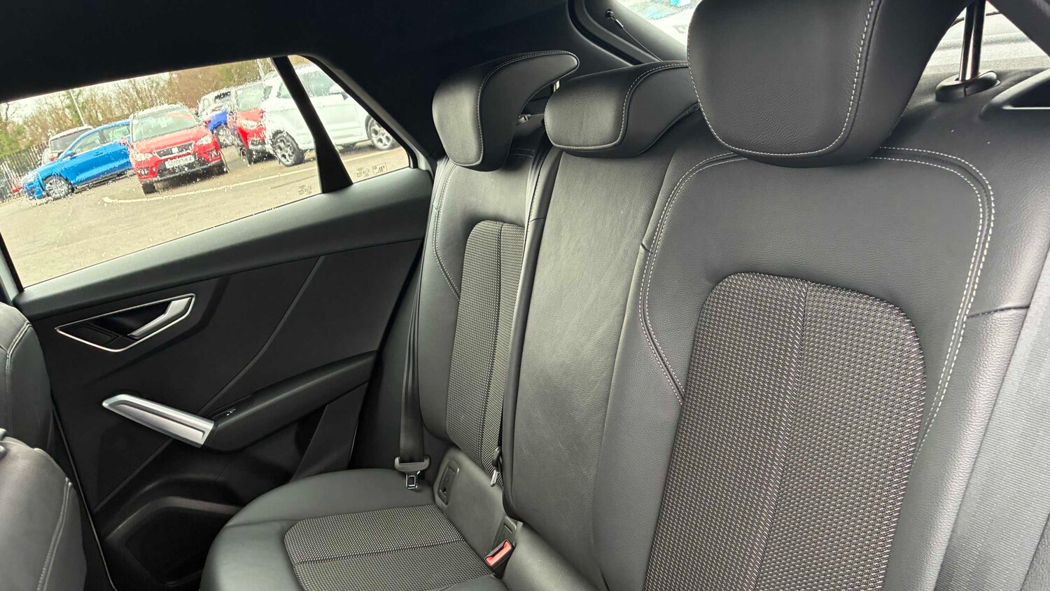 Used Audi Q2 for sale - 77706690: Photo 18