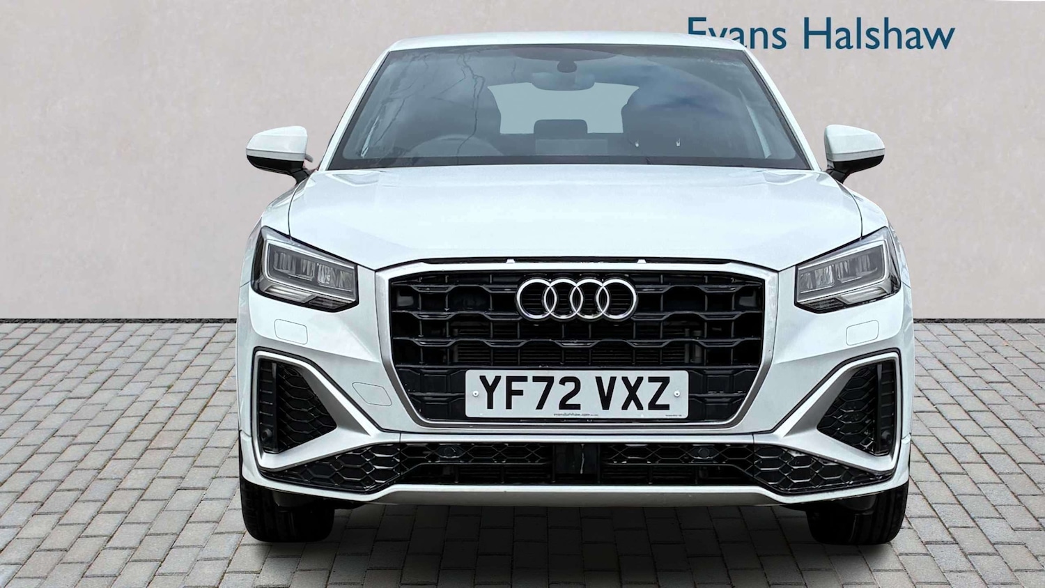 Used Audi Q2 for sale - 77706690: Photo 4