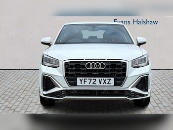 Used Audi Q2 2023 for sale - 77706690: Photo