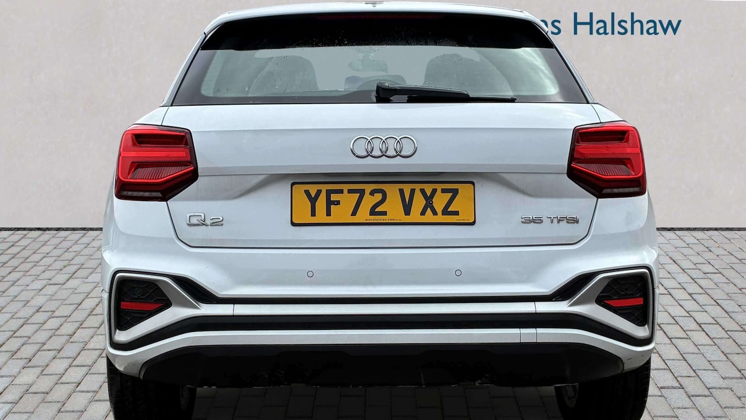 Used Audi Q2 for sale - 77706690: Photo 5