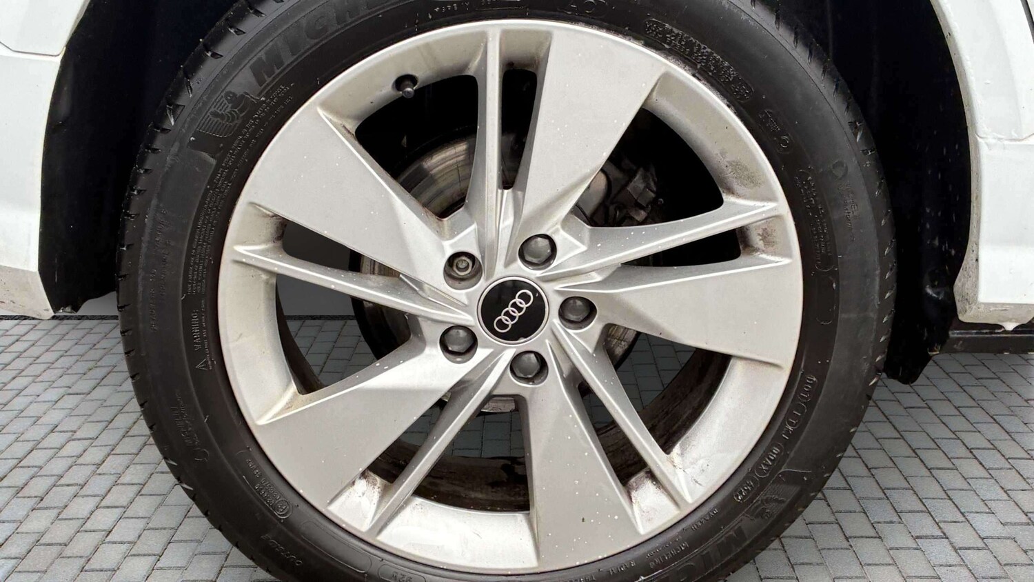 Used Audi Q2 for sale - 77706690: Photo 7