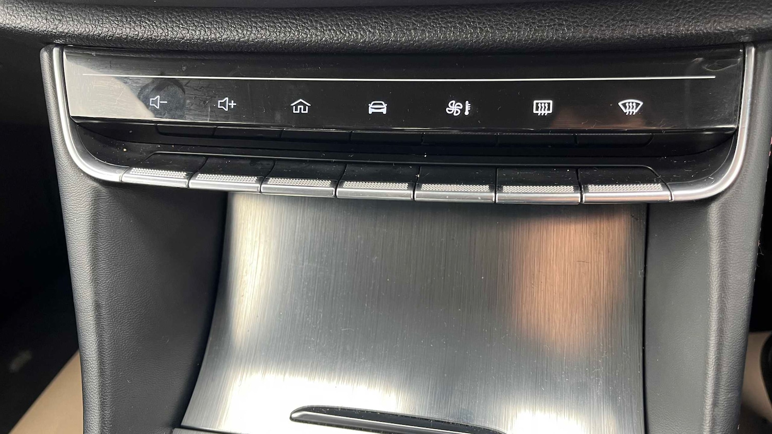 Used MG MG HS 2022 for sale - 77635005: Photo 10