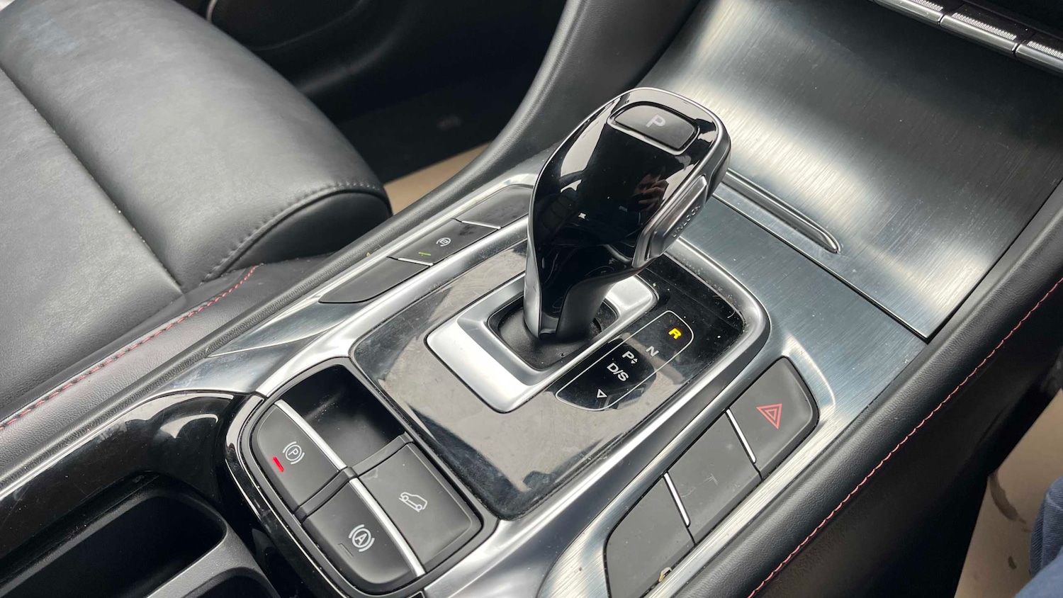 Used MG MG HS 2022 for sale - 77635005: Photo 11