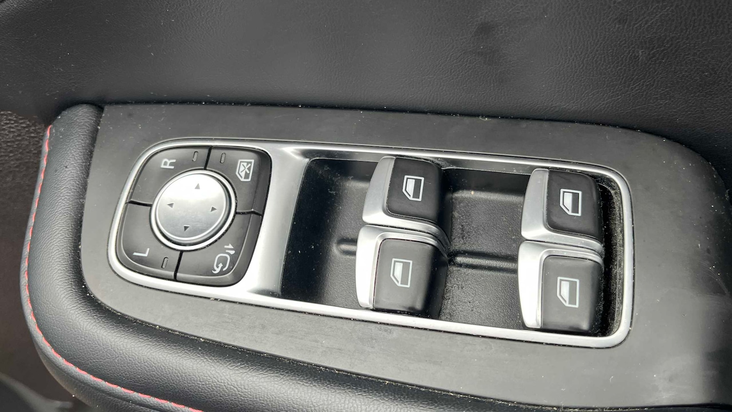 Used MG MG HS 2022 for sale - 77635005: Photo 13