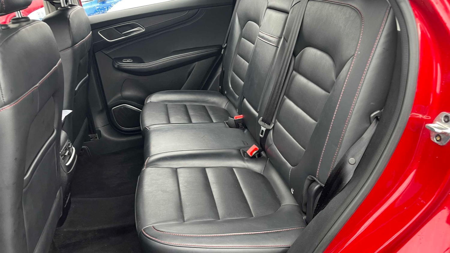 Used MG MG HS 2022 for sale - 77635005: Photo 14