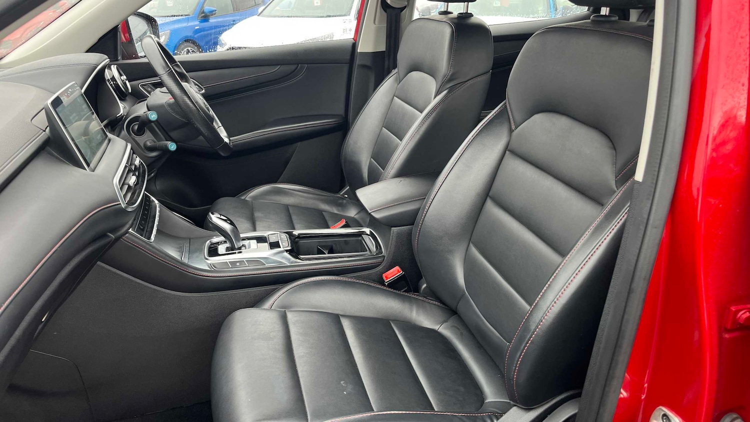 Used MG MG HS 2022 for sale - 77635005: Photo 15