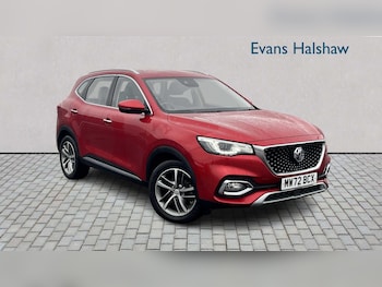 Used MG MG HS 2022 for sale - 77635005: Photo