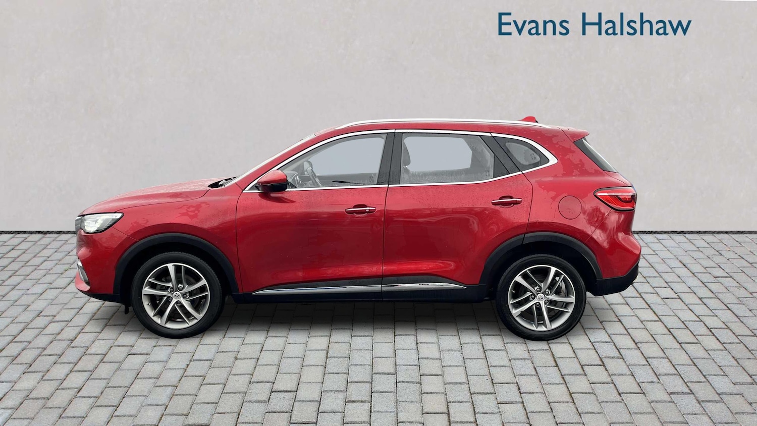 Used MG MG HS 2022 for sale - 77635005: Photo 3