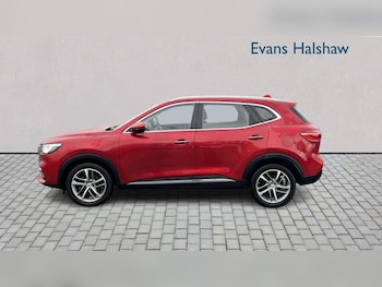 Used MG MG HS 2022 for sale - 77635005: Photo