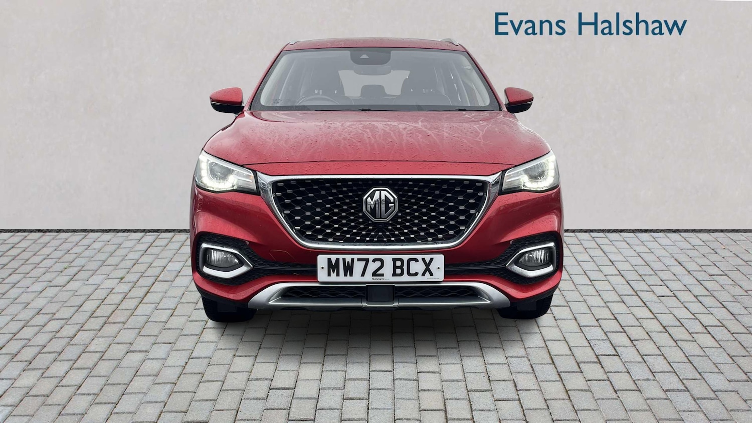 Used MG MG HS 2022 for sale - 77635005: Photo 4