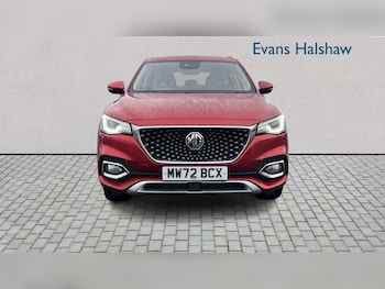 Used MG MG HS 2022 for sale - 77635005: Photo