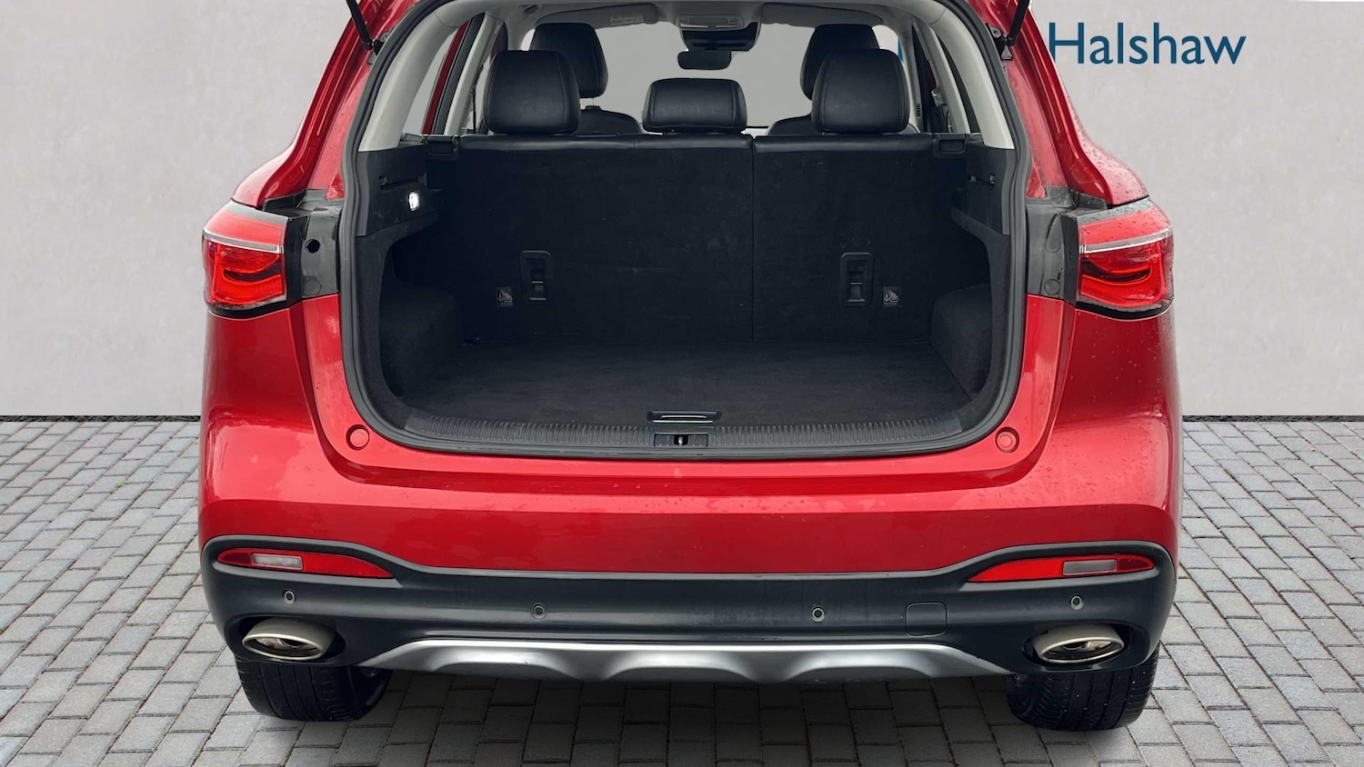 Used MG MG HS 2022 for sale - 77635005: Photo 5