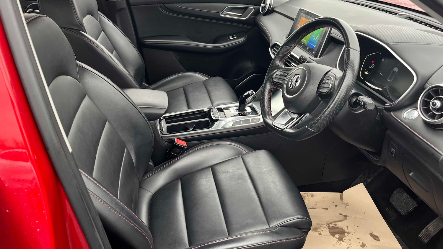 Used MG MG HS 2022 for sale - 77635005: Photo 6