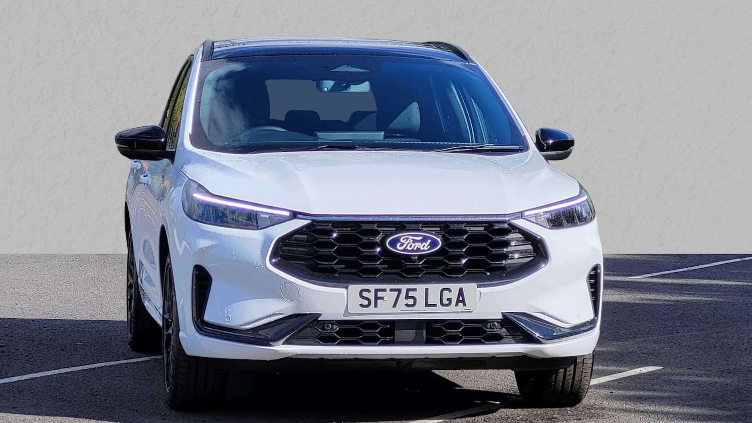 Used Ford Kuga 2025 for sale - 76624489: Photo 1