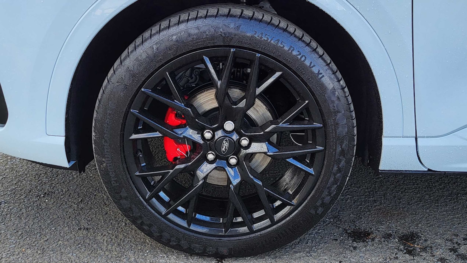 Used Ford Kuga 2025 for sale - 76624489: Photo 10