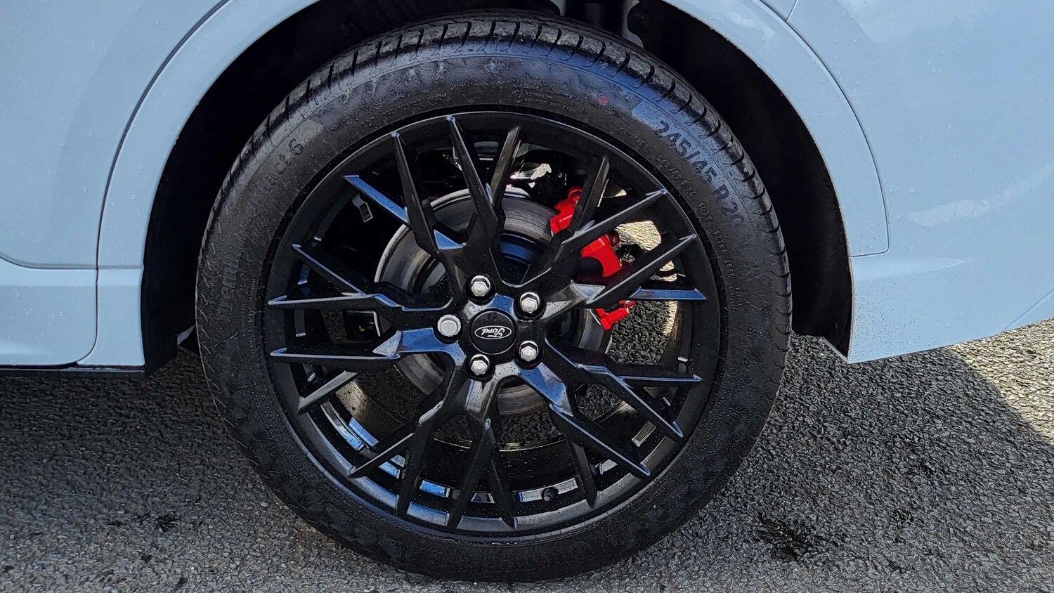 Used Ford Kuga 2025 for sale - 76624489: Photo 11