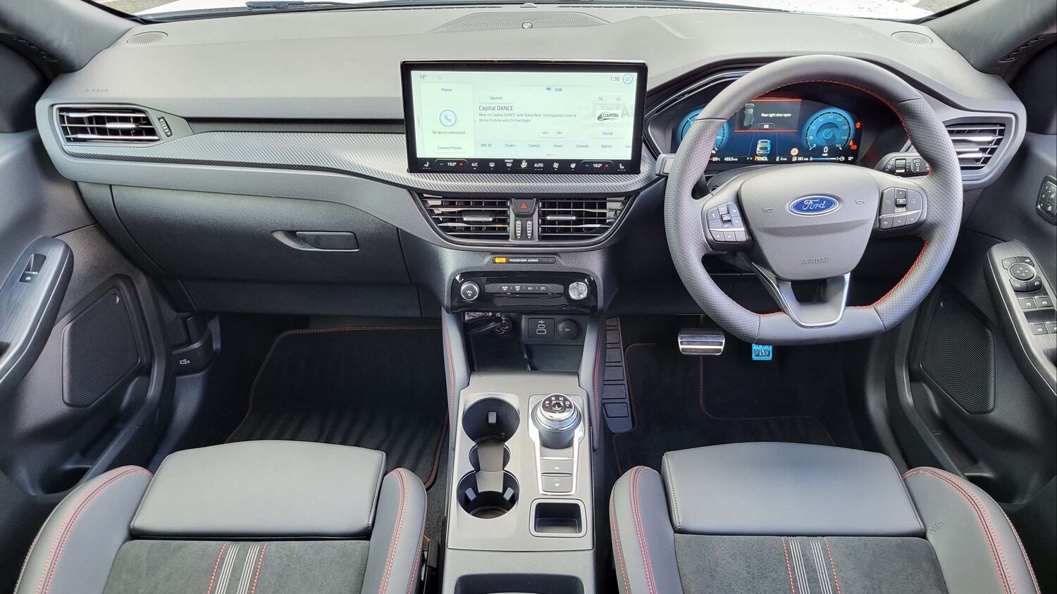 Used Ford Kuga 2025 for sale - 76624489: Photo 14