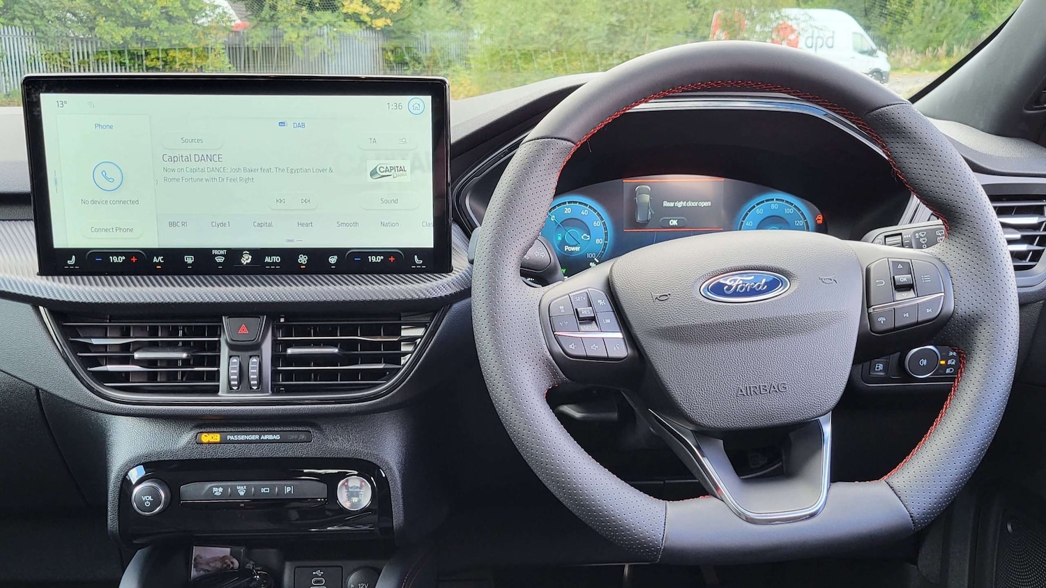 Used Ford Kuga 2025 for sale - 76624489: Photo 15