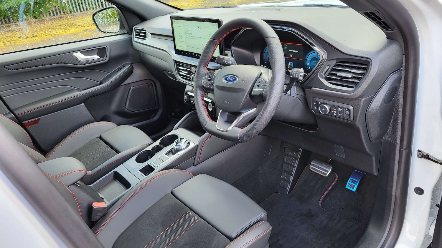 Used Ford Kuga 2025 for sale - 76624489: Photo 16