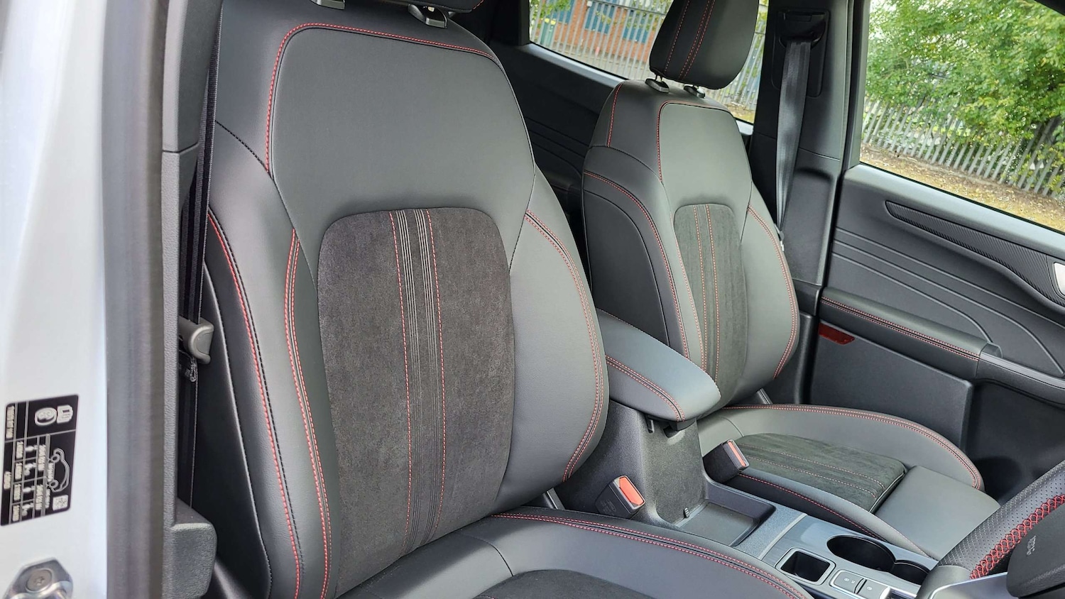 Used Ford Kuga 2025 for sale - 76624489: Photo 17