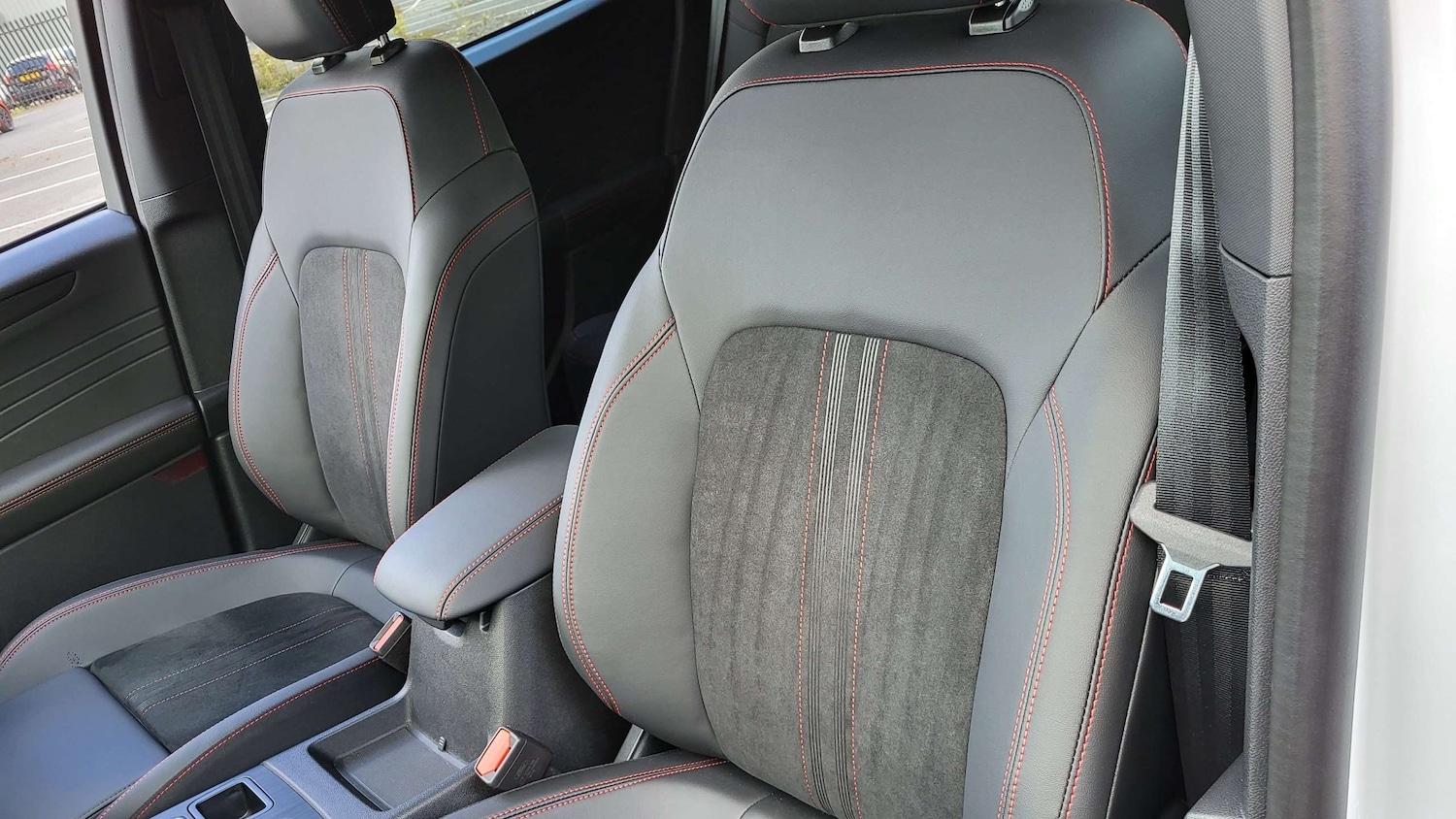 Used Ford Kuga 2025 for sale - 76624489: Photo 19