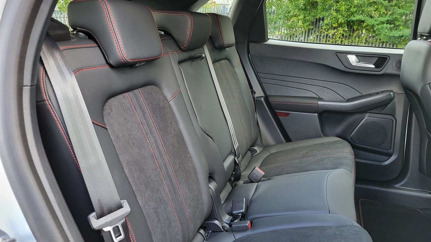 Used Ford Kuga 2025 for sale - 76624489: Photo 20