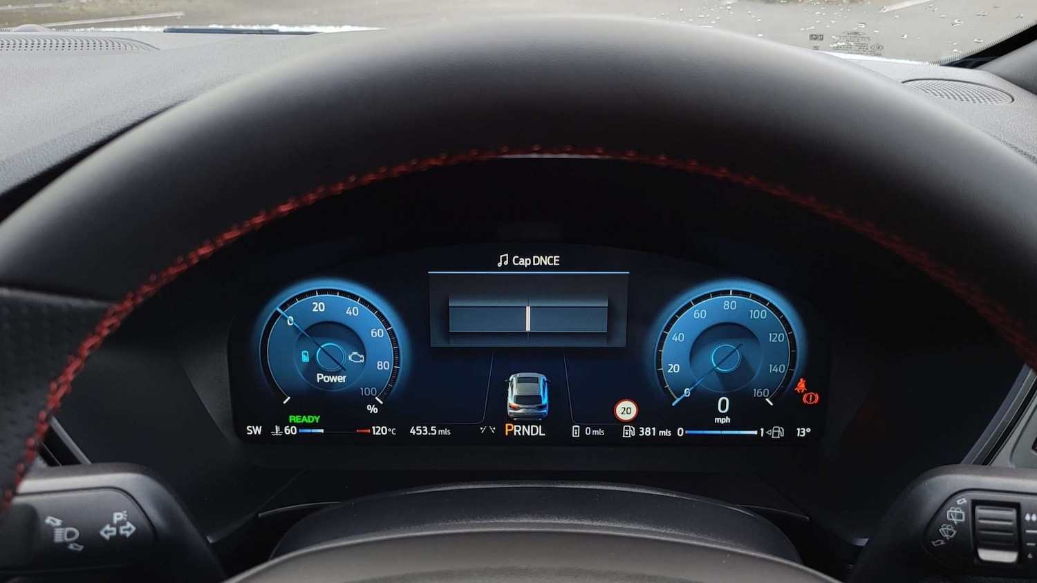 Used Ford Kuga 2025 for sale - 76624489: Photo 22