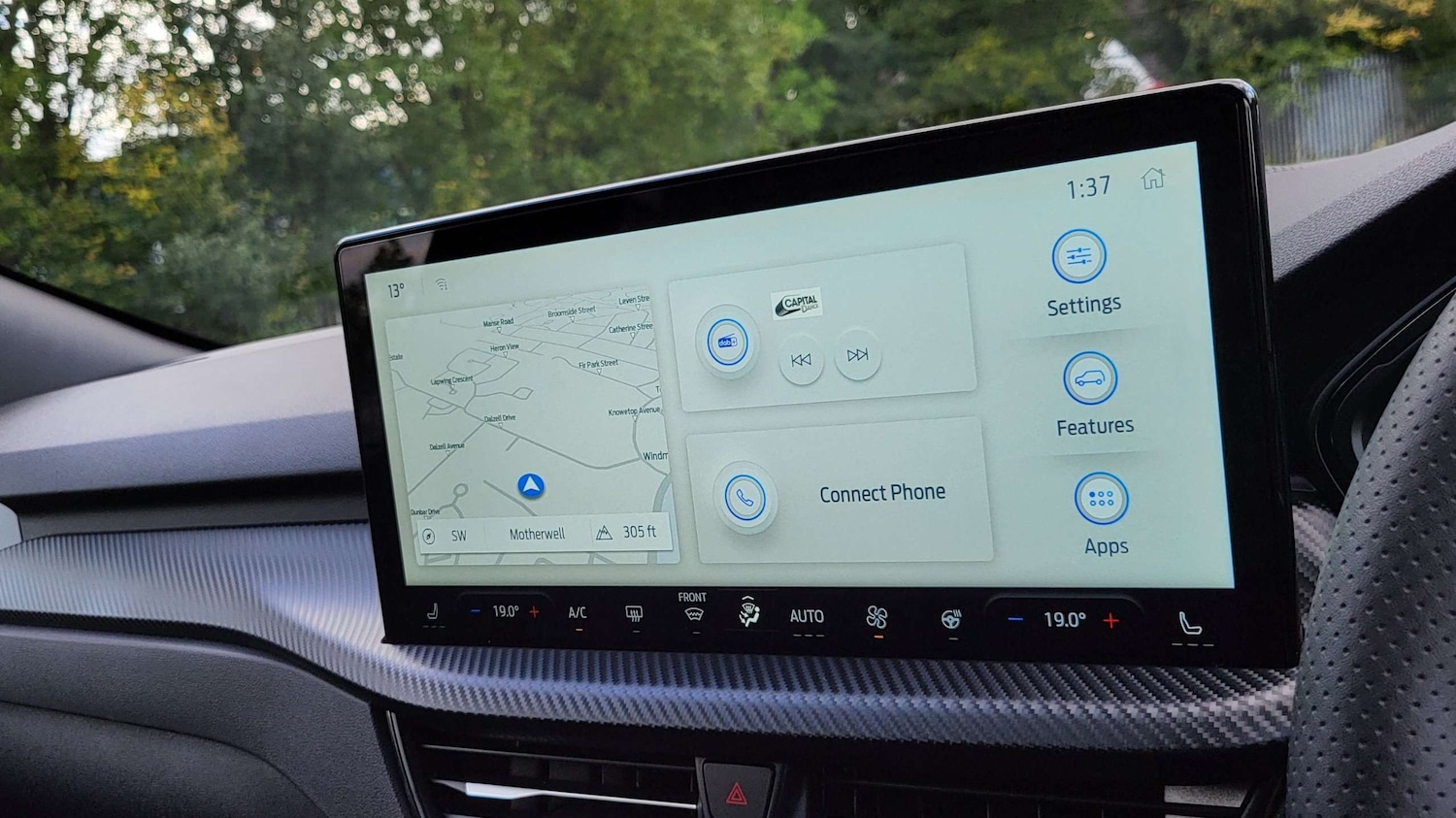 Used Ford Kuga 2025 for sale - 76624489: Photo 24