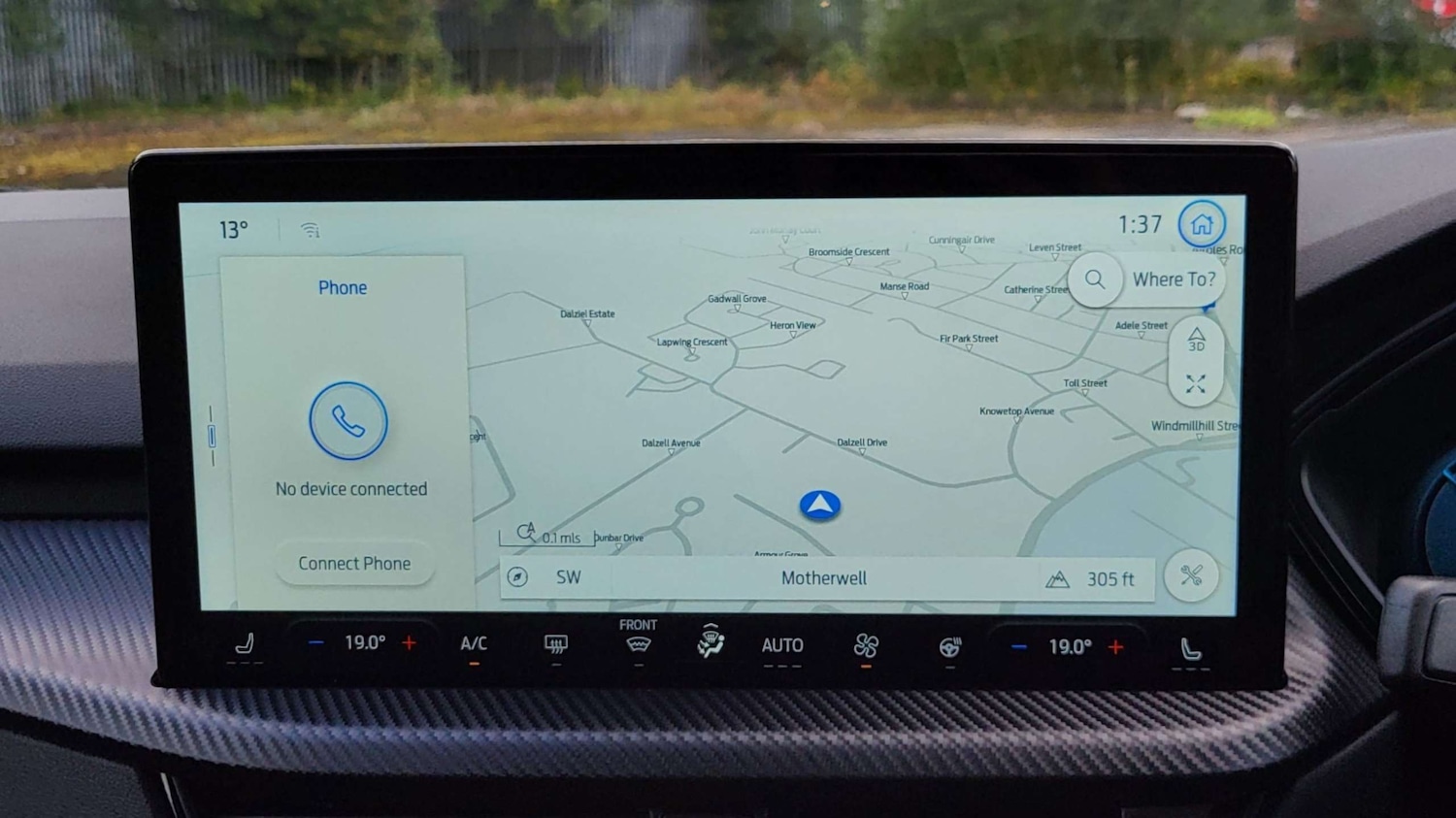 Used Ford Kuga 2025 for sale - 76624489: Photo 25