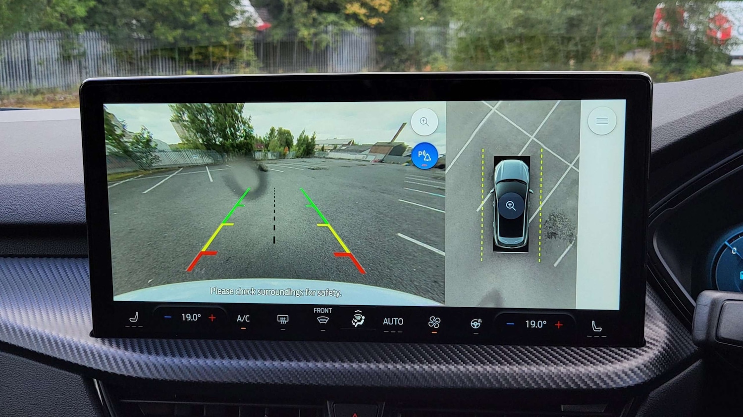 Used Ford Kuga 2025 for sale - 76624489: Photo 26