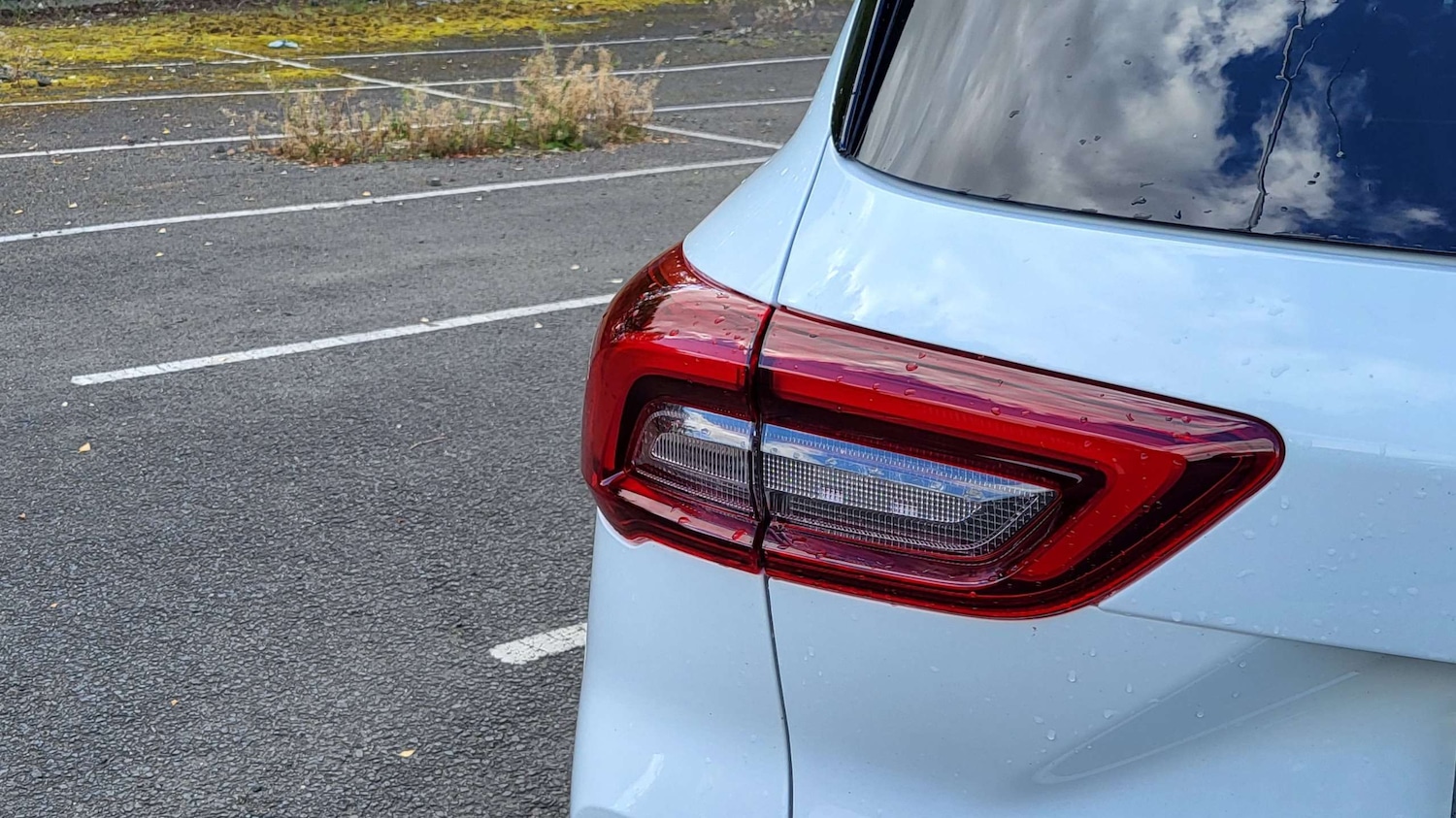 Used Ford Kuga 2025 for sale - 76624489: Photo 34