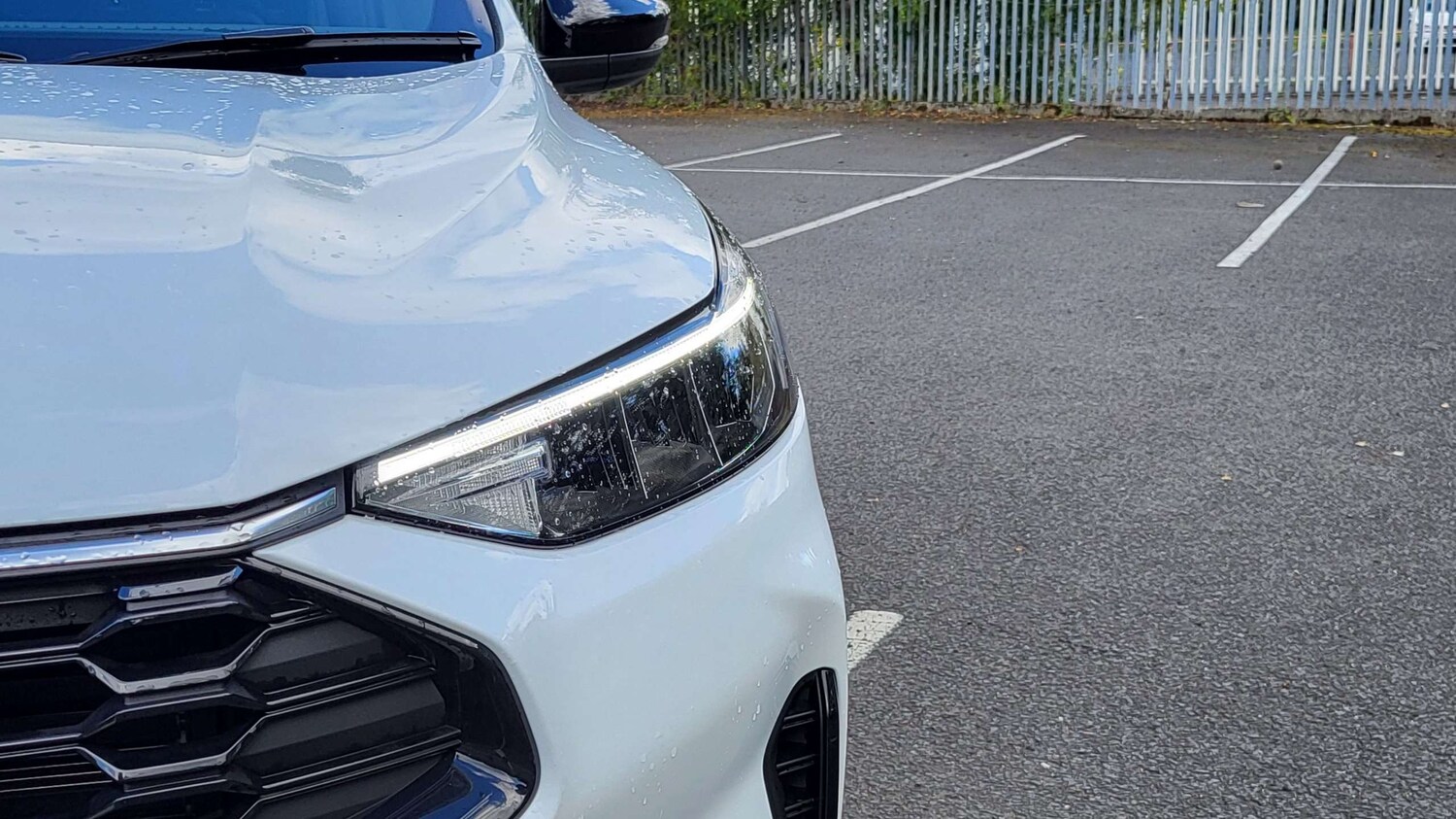 Used Ford Kuga 2025 for sale - 76624489: Photo 35