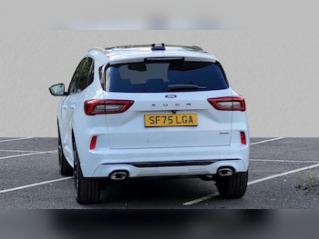 Used Ford Kuga 2025 for sale - 76624489: Photo