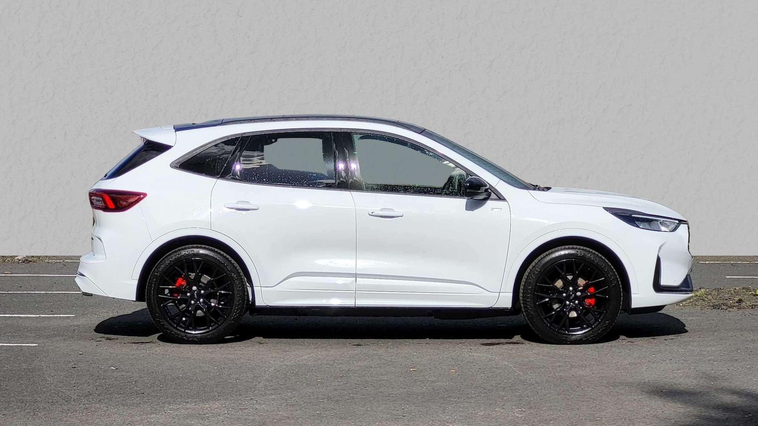 Used Ford Kuga 2025 for sale - 76624489: Photo 4