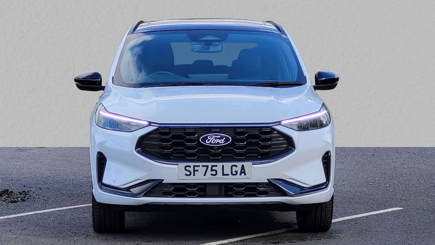 Used Ford Kuga 2025 for sale - 76624489: Photo 5