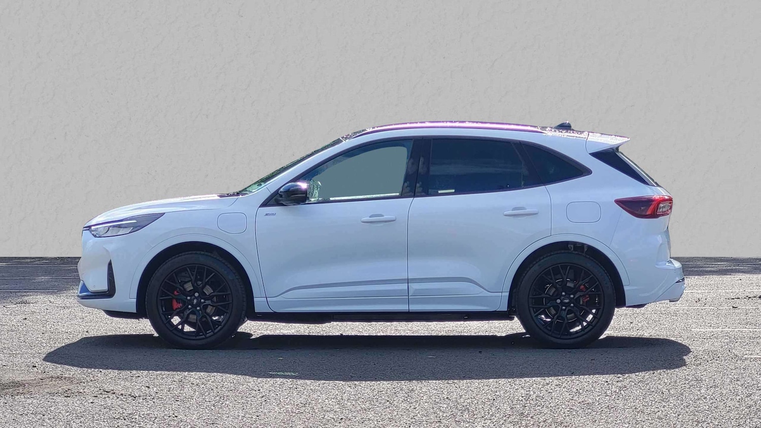 Used Ford Kuga 2025 for sale - 76624489: Photo 7