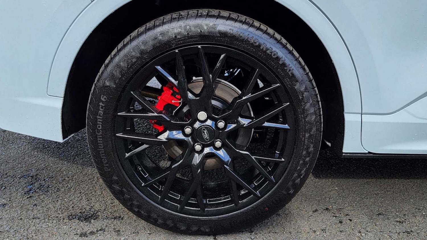 Used Ford Kuga 2025 for sale - 76624489: Photo 8