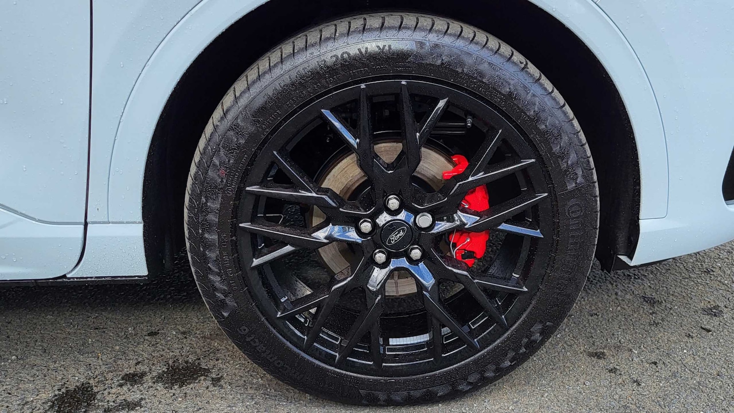 Used Ford Kuga 2025 for sale - 76624489: Photo 9