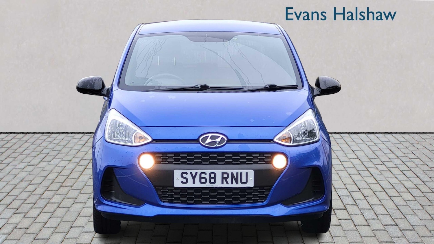 Used Hyundai i10 2018 for sale - 76262316: Photo 4