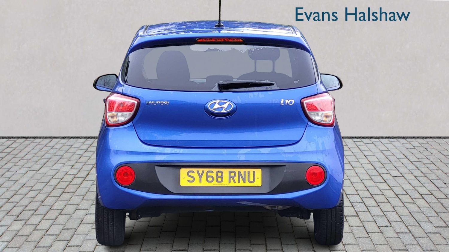 Used Hyundai i10 2018 for sale - 76262316: Photo 5