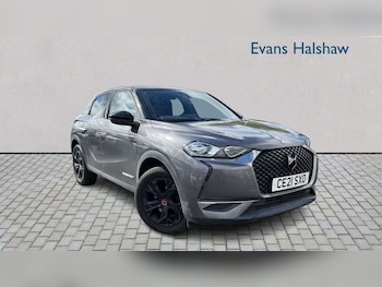 Used DS Automobiles DS 3 2021 for sale - 78407390: Photo