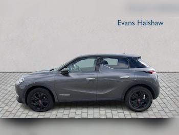 Used DS Automobiles DS 3 2021 for sale - 78407390: Photo