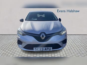 Used Renault Clio 2023 for sale - 79834062: Photo