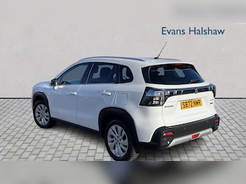 Used Suzuki SX4 S-Cross 2023 for sale - 77800060: Photo